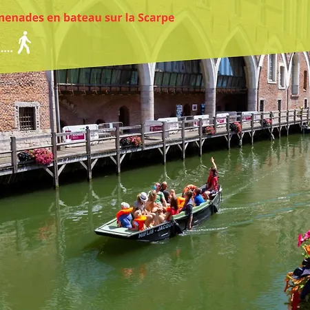 Cosy Appart- 2 Pers Netflix Hyper Centre