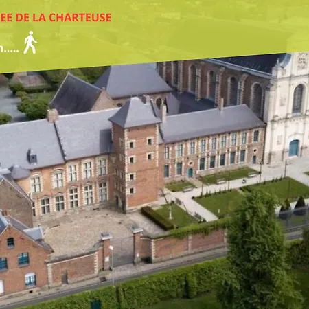 Cosy Appart- 2 Pers Netflix Hyper Centre Apartmán