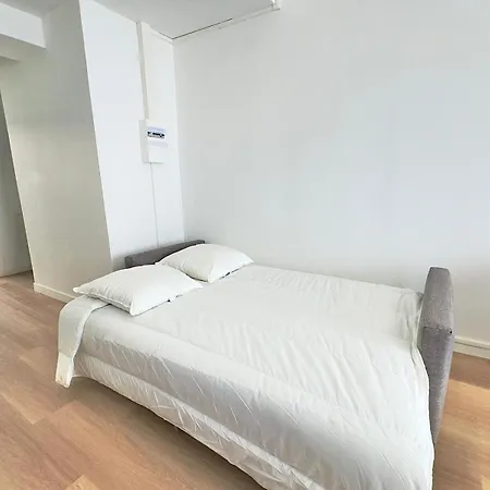 Apartmán Cosy Appart- 2 Pers Netflix Hyper Centre