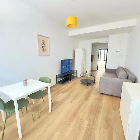 Apartment Cosy Appart- 2 Pers Netflix Hyper Centre *