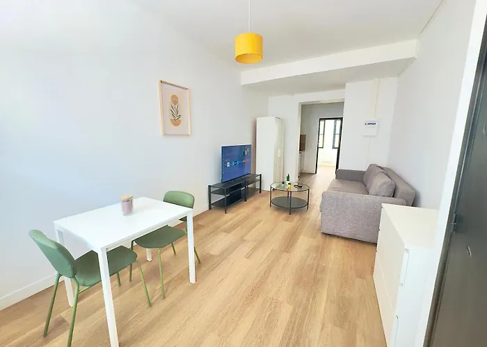 Appartement Cosy Appart- 2 Pers Netflix Hyper Centre *